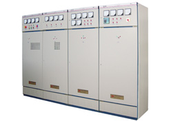 GGD系列低壓固定式開關(guān)柜