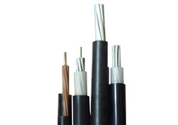 農(nóng)用直埋電纜