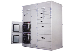 西門子 SIVACON 低壓開關(guān)柜