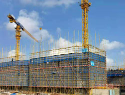 樂(lè)城國(guó)際花園