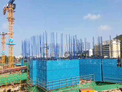 萬(wàn)科三亞臨春安居房